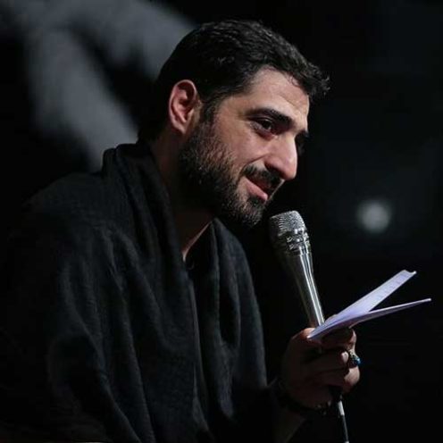سید مجید بنی فاطمه تو دل شب خلوت ای وای
